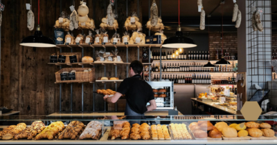 Hornos profesionales SPEED.Pro de UNOX