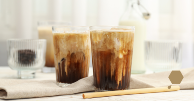 Como preparar cold brew en tu negocio