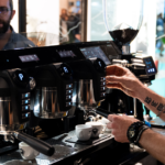 Guia completa para limpiar tu maquina de café