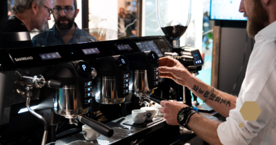 Guia completa para limpiar tu maquina de café