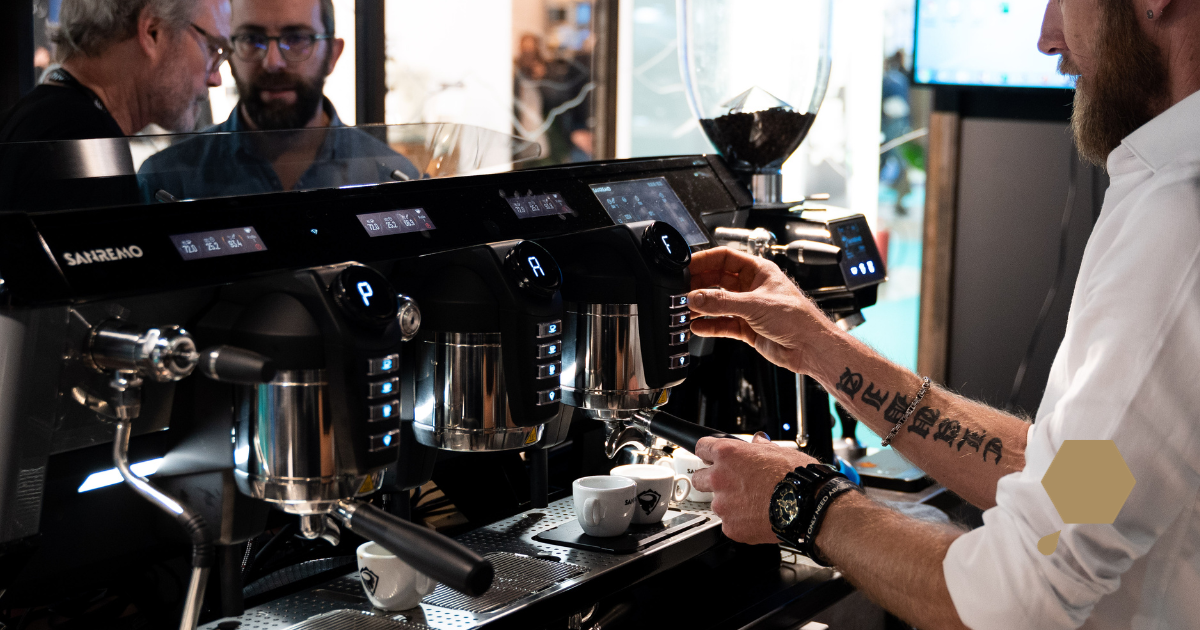 Guia completa para limpiar tu maquina de café