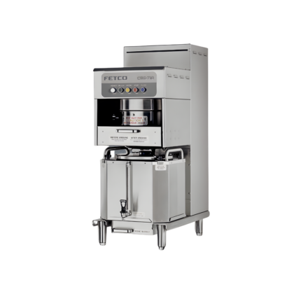 CBS-71A High Volume Coffee Brewer