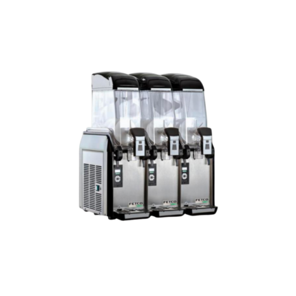PEL0301 Triple 3.2 Frozen Beverage Machine