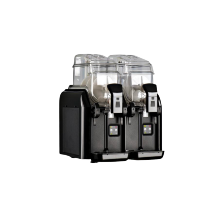 PEL0501 Dual 1.5  Frozen Beverage Machine
