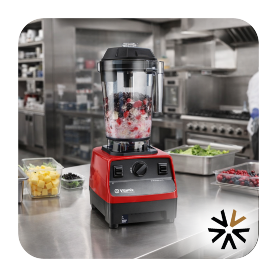 vitamix